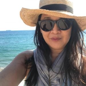 Meet your Posher, Alison